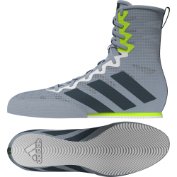 Chaussure Box Hog 4 Adidas