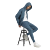 adidas Z.N.E. Premium Pants – IN5100