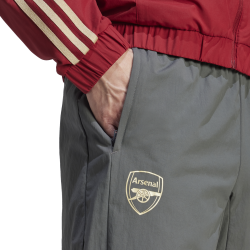 Pantalon de présentation Arsenal Tiro 23 Adidas