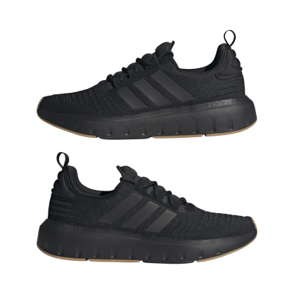 Chaussure Adidas Swift Run – Confort Bounce & Design Maille Recyclée