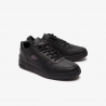 Sneakers T-Clip homme en cuir Lacoste