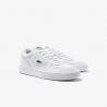 Sneakers Lineset homme en cuir Lacoste - 46SMA0045-21G