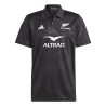 Polo de rugby supporters All Blacks Adidas