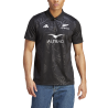 Polo de rugby supporters All Blacks Adidas