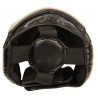 Brave Art Boxhelm Schwarz – BACABO