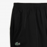 Pantalon de survêtement uni Lacoste SPORT en tissu léger Lacoste