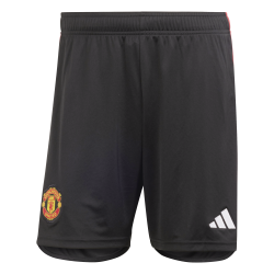 Short Domicile Manchester United 23/24 Adidas