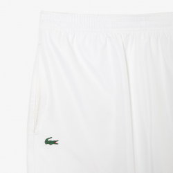 Pantalon de survêtementLacoste en tissu léger Lacoste