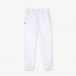 Pantalon de survêtementLacoste en tissu léger Lacoste