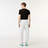 Pantalon de survêtementLacoste en tissu léger Lacoste