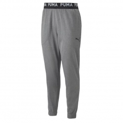 Pantalon de jogging en molleton Train PWR pour homme Puma