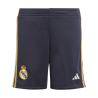 Mini kit Extérieur Real Madrid 23/24 Adidas