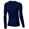 T-Shirt compression longues manches Liga Puma