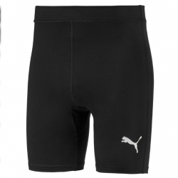 Short de compression Liga Puma