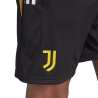 Short d'entraînement Juventus Tiro 23 Adidas