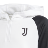 Veste à capuche Juventus Tiro 23 Enfants Adidas