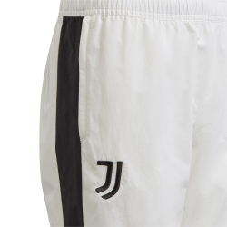 Pantalon de présentation Juventus Tiro 23 Enfants Adidas