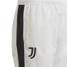 Pantalon de présentation Juventus Tiro 23 Enfants Adidas