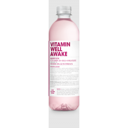 Vitamin Well Awake –...