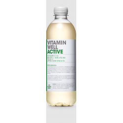 Vitamin Well Active –...