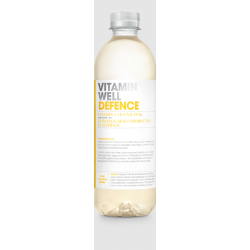 Vitamin Well Defence –...