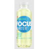 Lemon-Lime Vitamin Drink – With Minerals and Ginger Extract