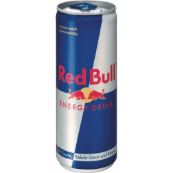 Red Bull Energy Drink –...