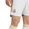 Short Domicile Real Madrid 23/24 Adidas