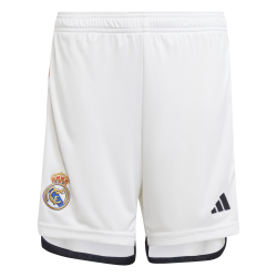 Ensemble Domicile Real Madrid 23/24 Youth Adidas