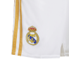 Mini kit Domicile Real Madrid 23/24 Adidas