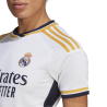 Maillot Femme Domicile Real Madrid 23/24 Adidas