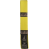 Cintura Brave Art Bambini Gialla – BACBKY