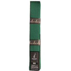 Brave Art Kids BJJ Belt...