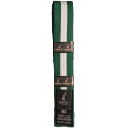 Brave Art Kids BJJ Belt...