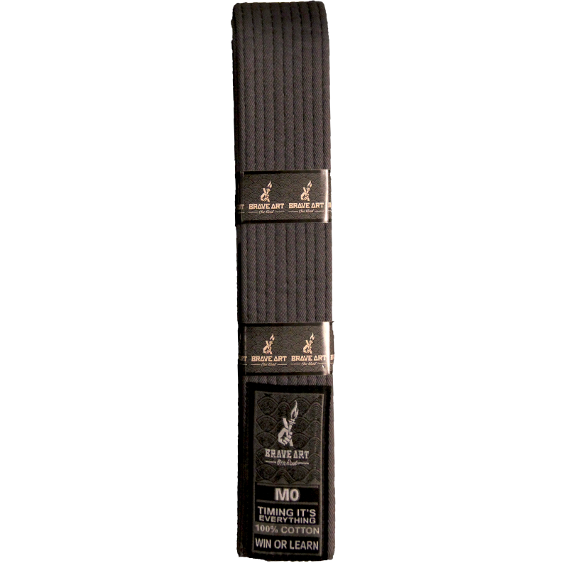 Ceintures de Jiu-Jitsu Brésilien pour enfants - BACBKG