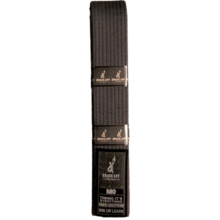 Ceintures de Jiu-Jitsu Brésilien pour enfants - BACBKG