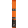 Brave Art Kinder-Gürtel Orange – BACBKO