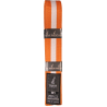 Ceintures de Jiu-Jitsu Brésilien pour enfants - BACBKOW