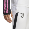 Pantalon d'entraînement Juventus Tiro 23 Adidas