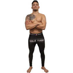 Spats Vale Tudo Brave Art – BASVT23