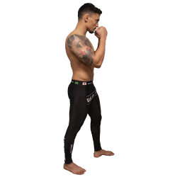 Brave Art Vale Tudo Spats – BASVT23