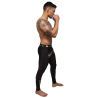 Brave Art Vale Tudo Spats – BASVT23