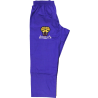 Brave Art Anaconda Kids BJJ Gi – Blue – BAKJJBKNA