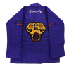 Brave Art Anaconda Kids BJJ Gi – Blue – BAKJJBKNA