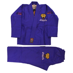 Brave Art Anaconda Kids BJJ...