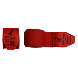 Brave Art Boxbandagen 4,5 m...