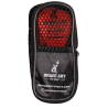 Bandes de Boxe Brave Art 4,5m – Rouges – BABBR