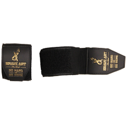 Bandes de Boxe Brave Art...