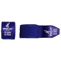 Bandes de Boxe Brave Art...