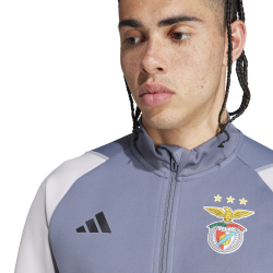 Veste d'entraînement Benfica Tiro 23 Adidas